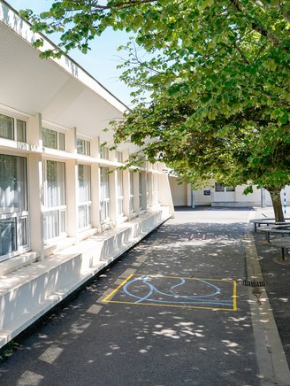 Schließanlagen für Schulen und Universitäten Schließanlagen für Schulen und Universitäten