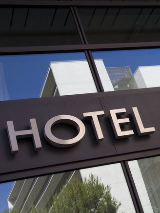 Schließanlagen für Hotels Schließanlagen für Hotels