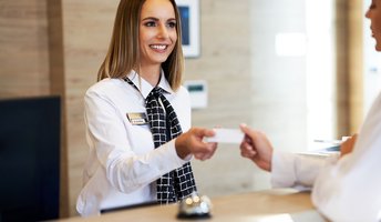 WILKA sluitsystemen voor hotels