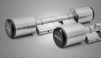 Downloadgedeelte over oplossingen voor elektronische toegang