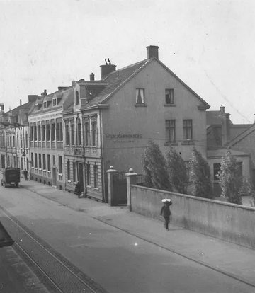 WILKA Geschiedenis