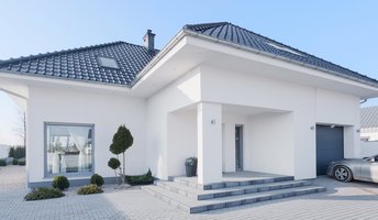 Schließanlagen für Einfamilienhäuser