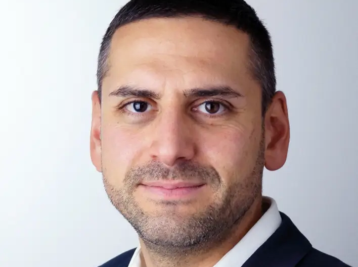 Keycept-directeur Numan Özgür