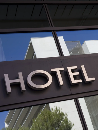 Schließanlagen für Hotels