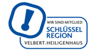 Schlüsselregion e.V. is de industriële vereniging voor Velbert en Heiligenhaus.