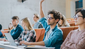 Sluitsystemen voor scholen en universiteiten van WILKA