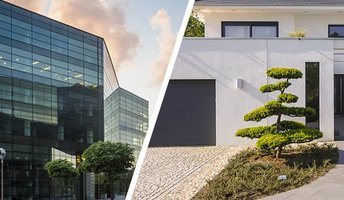 WILKA producten worden gebruikt in een breed scala van eigenschappen