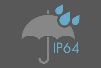 IP 64 IP 64