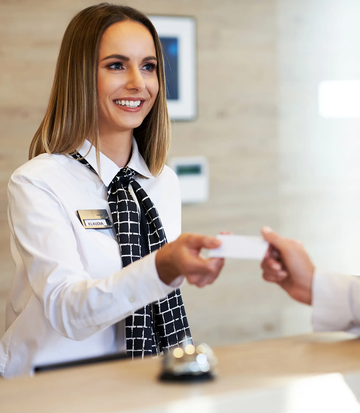 WILKA sluitsystemen voor hotels