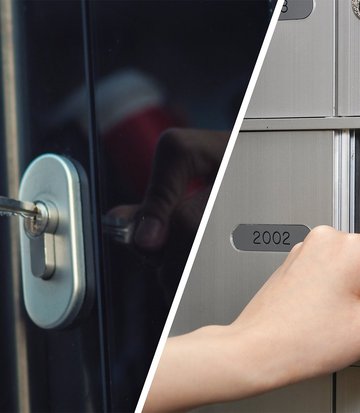 Cilinders op maat voor gebruik in toegangsdeuren tot het controlestation, waardevolle compartimenten, inspectieluiken, automaten of brievenbussen Cilinders op maat voor gebruik in toegangsdeuren tot het controlestation, waardevolle compartimenten, inspectieluiken, automaten of brievenbussen