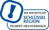 Schlüsselregion e.V. is de industriële vereniging voor Velbert en Heiligenhaus.